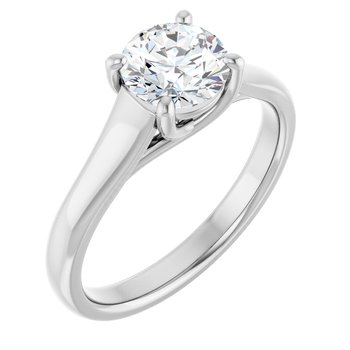 Diamond Engagement Rings