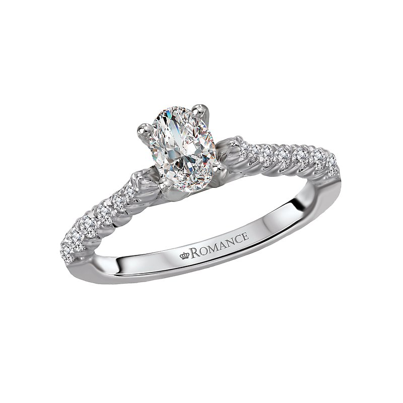 Diamond Engagement Rings