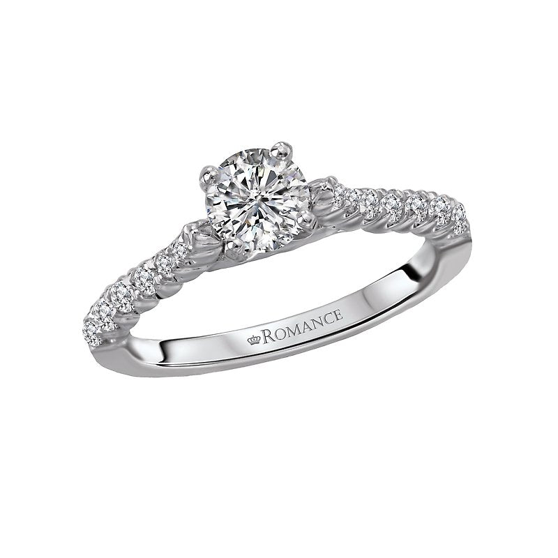 Diamond Engagement Rings