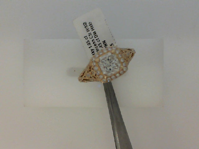 Diamond Engagement Rings