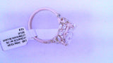 LAB GROWN Engagement Ring