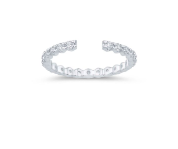 LAB GROWN - Diamond Wedding Bands