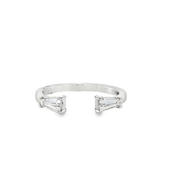LAB GROWN - Diamond Wedding Bands