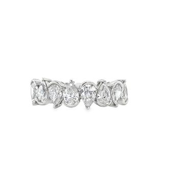 LAB GROWN - Diamond Wedding Bands