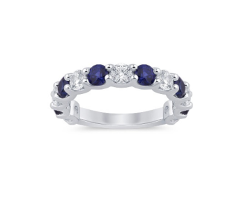 LAB GROWN - Diamond Wedding Bands