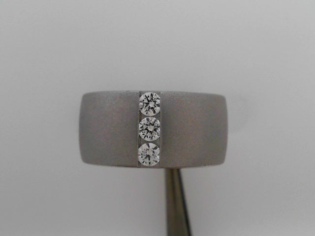 Diamond Fashion Rings  -  Women's