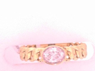 Diamond Fashion Rings  -  Women's