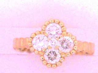 Diamond Fashion Rings  -  Women's