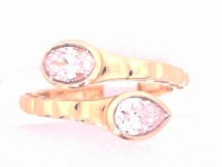 Diamond Fashion Rings  -  Women's