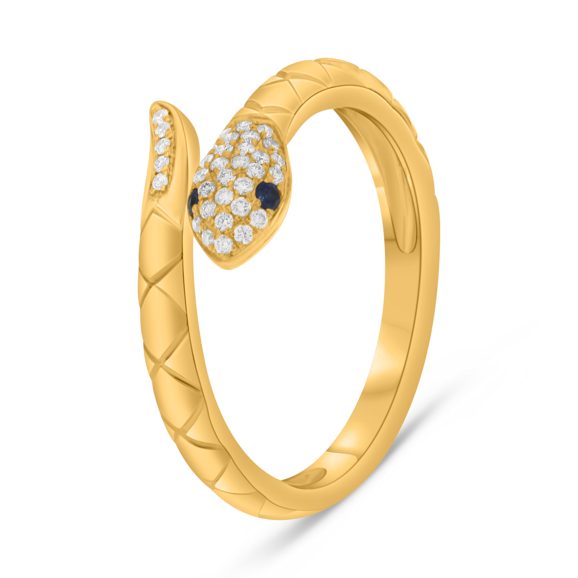 Diamond Fashion Rings  -  Women's