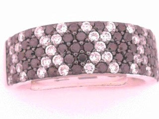 Diamond Fashion Rings  -  Women's