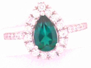 LAB GROWN - Diamond Fashioin Rings - Ladies