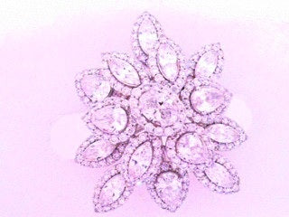 LAB GROWN - Diamond Fashioin Rings - Ladies