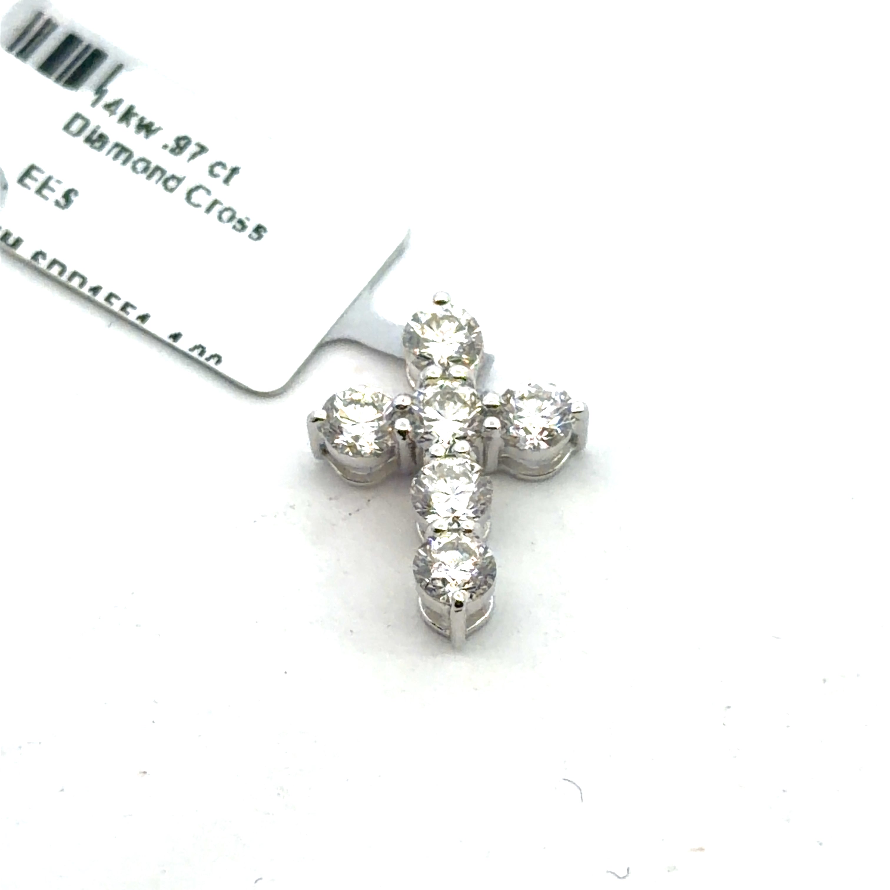 Diamond Pendants