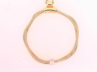 Diamond Necklaces
