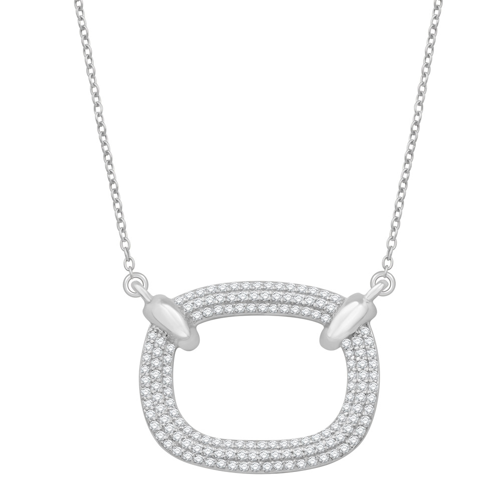 Diamond Necklaces