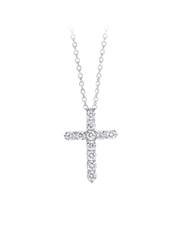 Diamond Necklaces