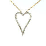 Diamond Necklaces