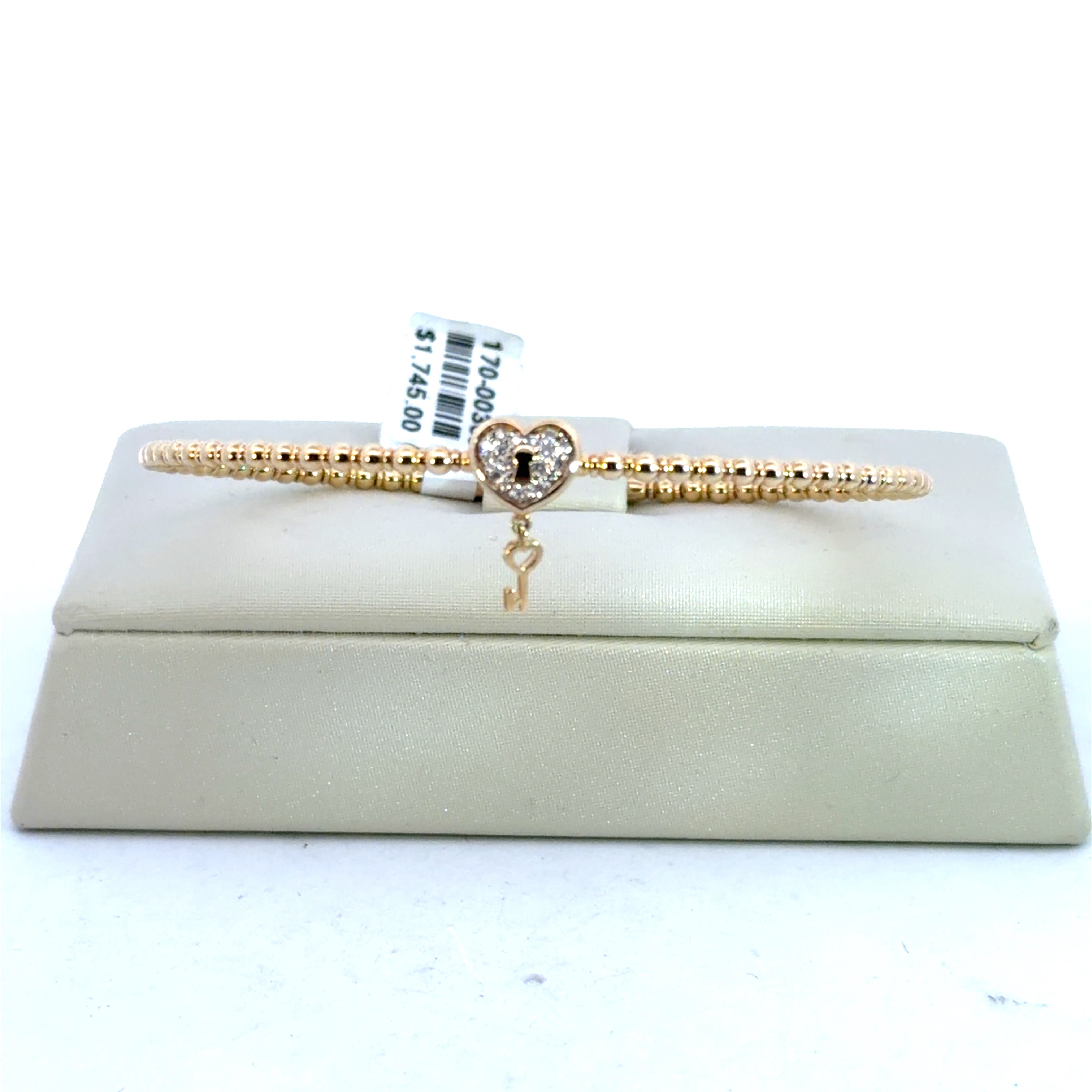 Diamond Bracelets