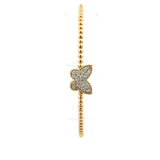 Diamond Bracelets
