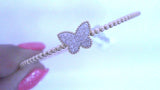 Diamond Bracelets