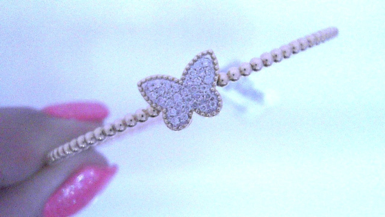 Diamond Bracelets