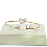 Diamond Bracelets