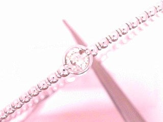 Diamond Bracelets