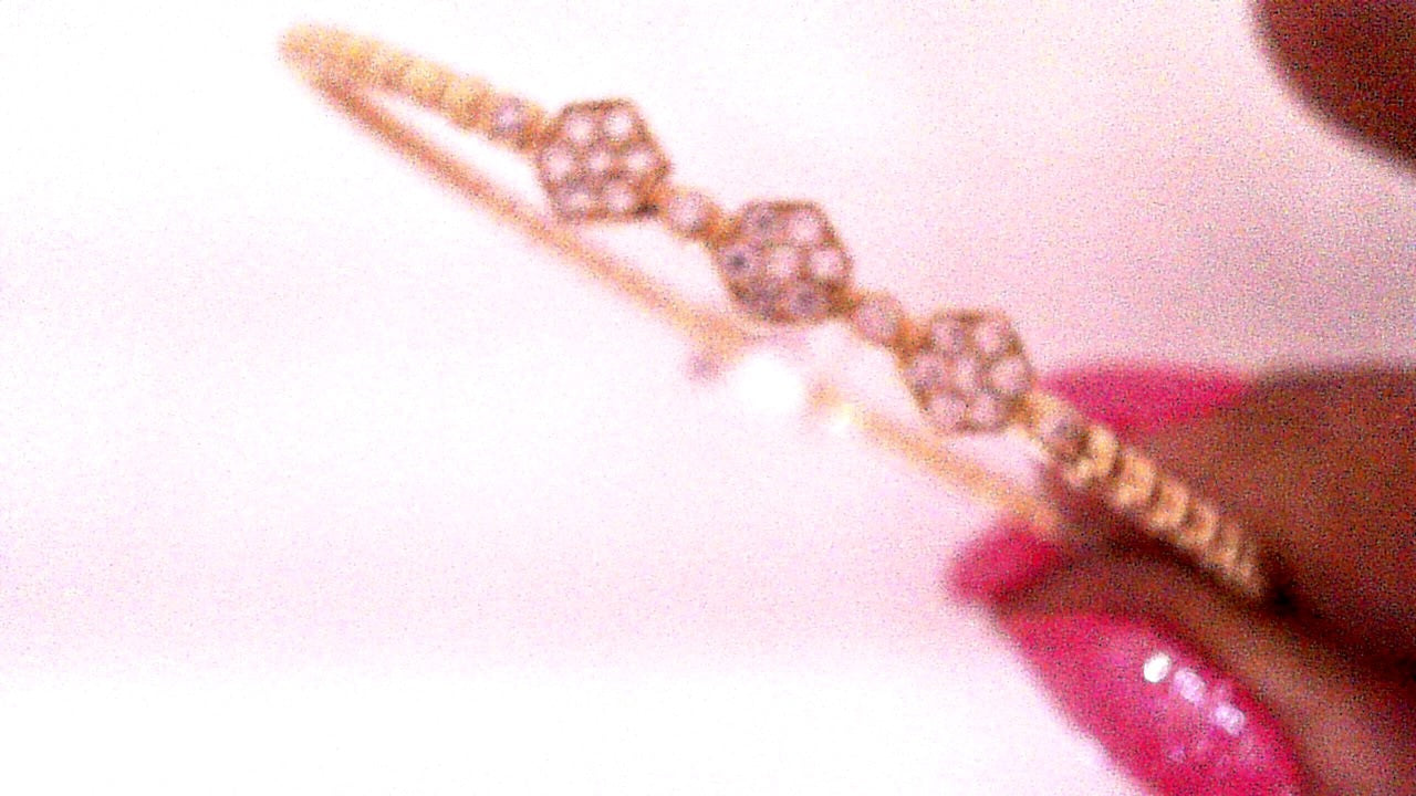 Diamond Bracelets