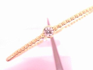 Diamond Bracelets