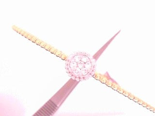 Diamond Bracelets