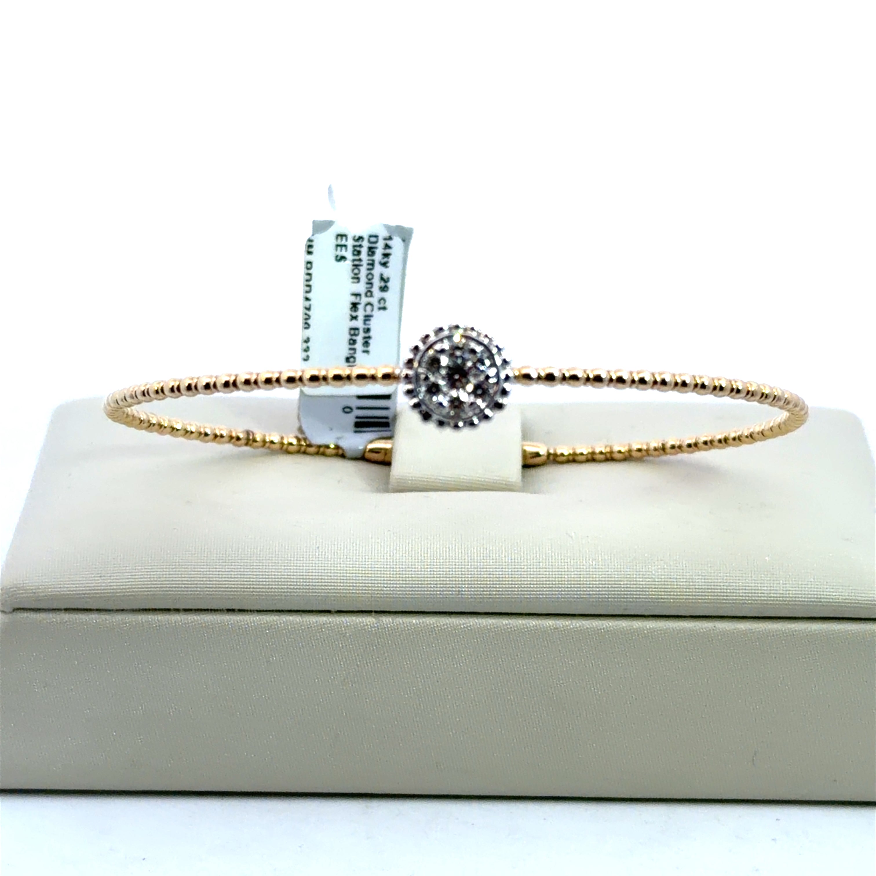 Diamond Bracelets