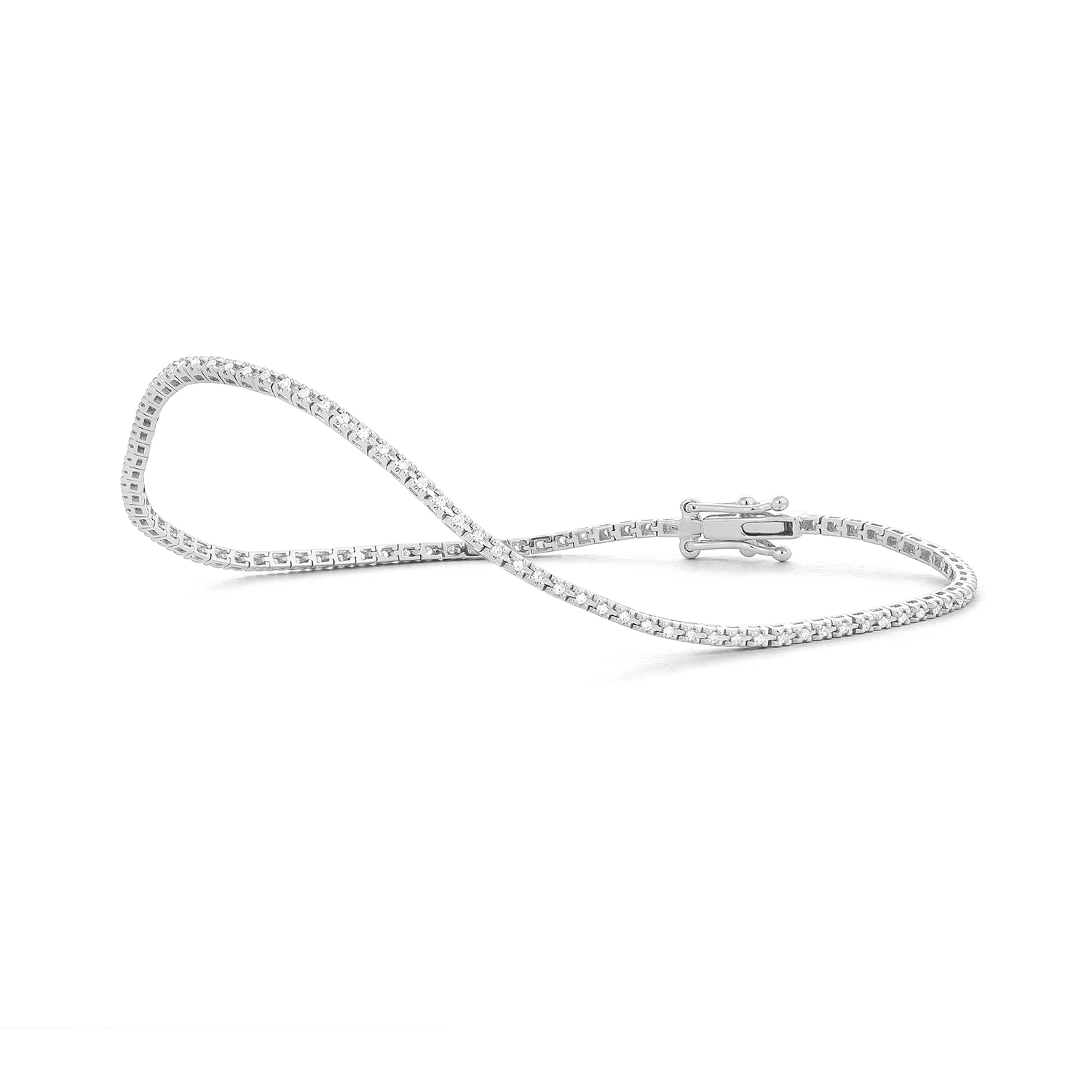 Diamond Bracelets