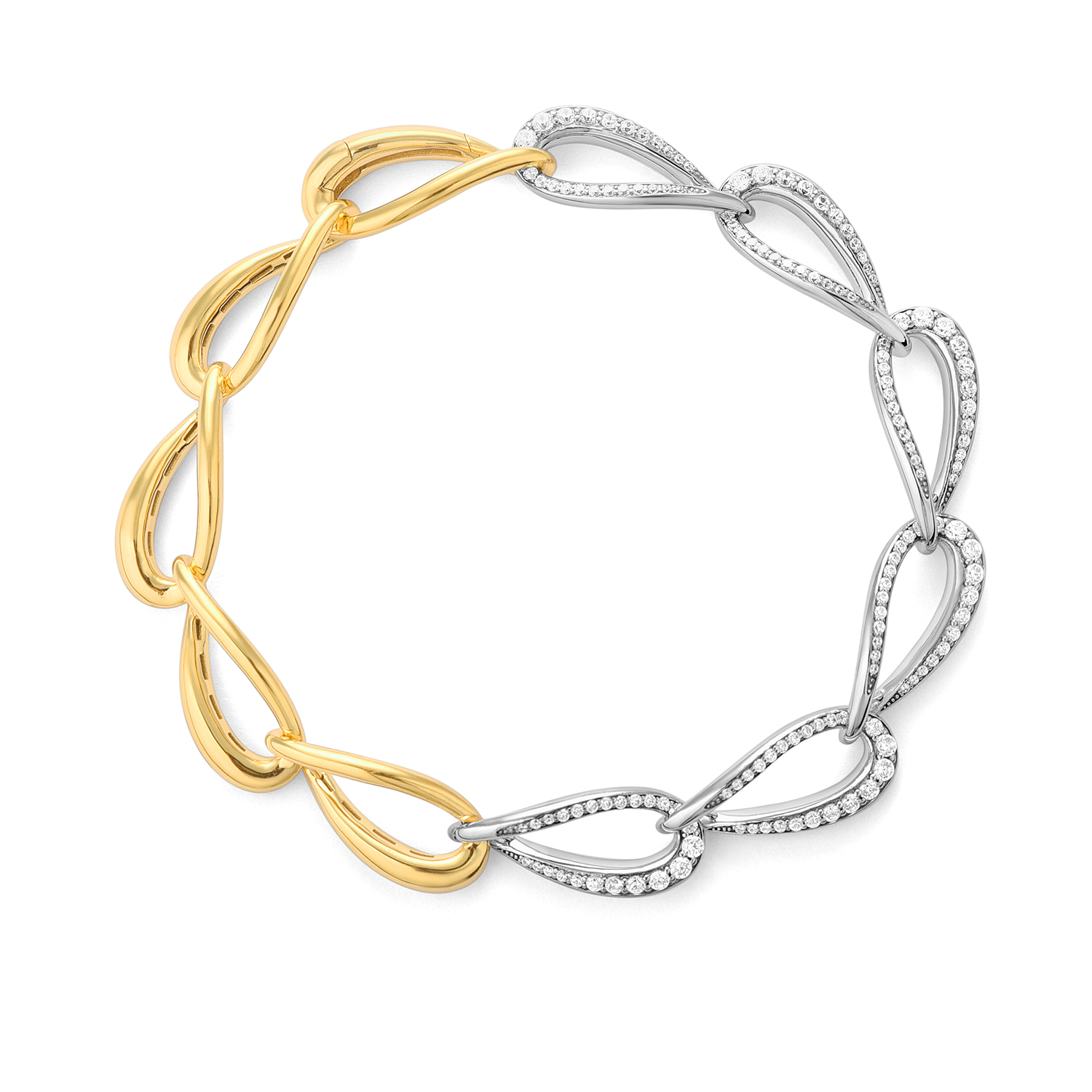 Diamond Bracelets