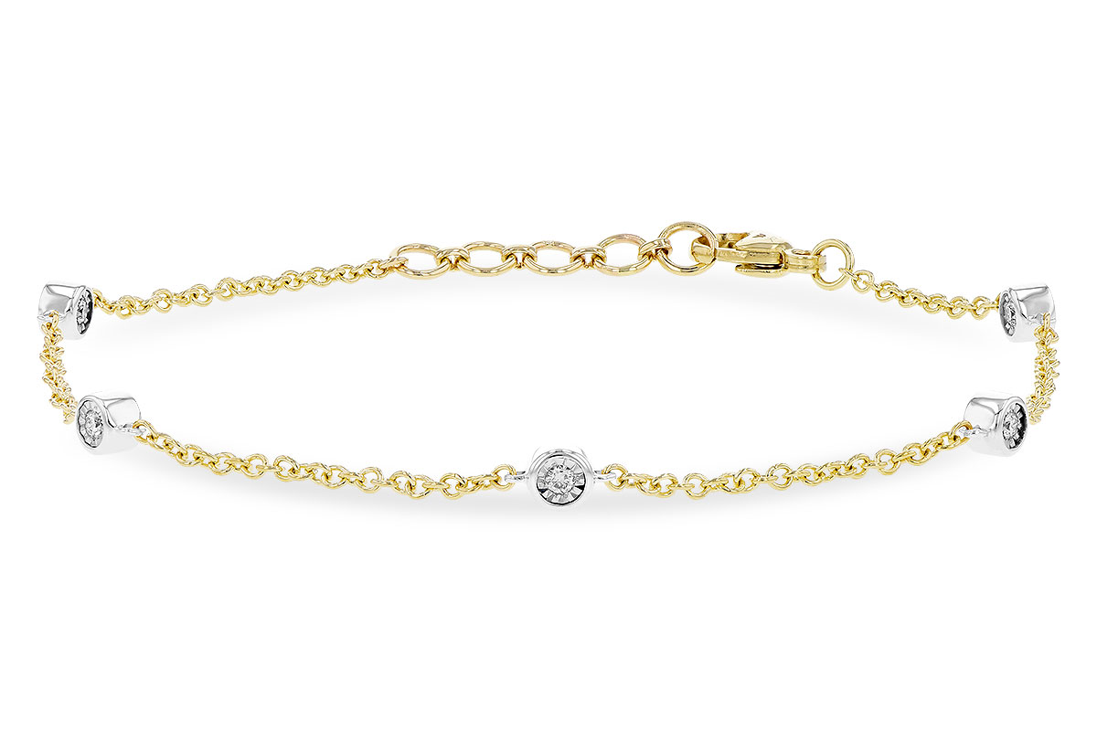 Diamond Bracelets