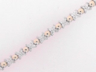 Diamond Bracelets