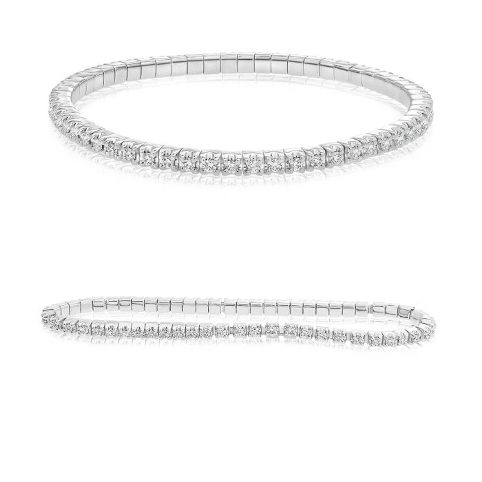 Diamond Bracelets