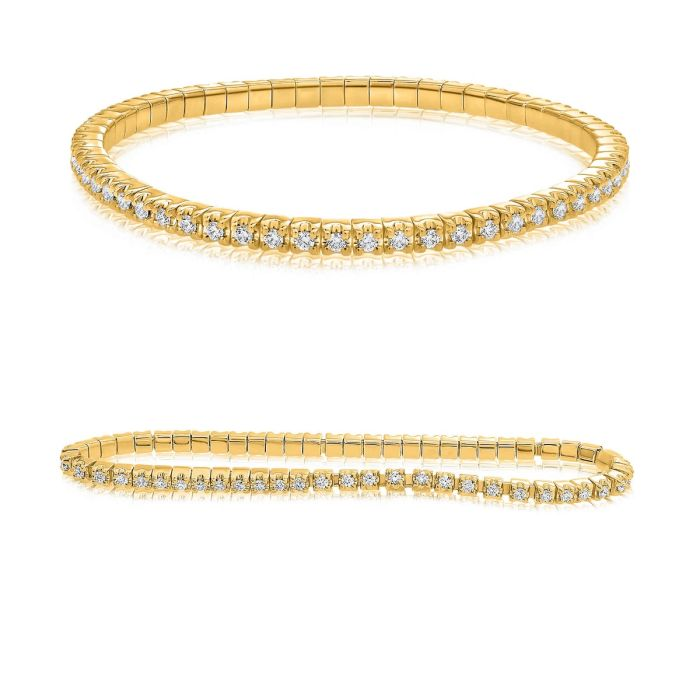 Diamond Bracelets