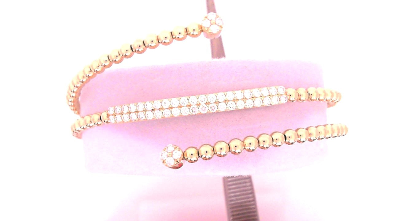 Diamond Bracelets