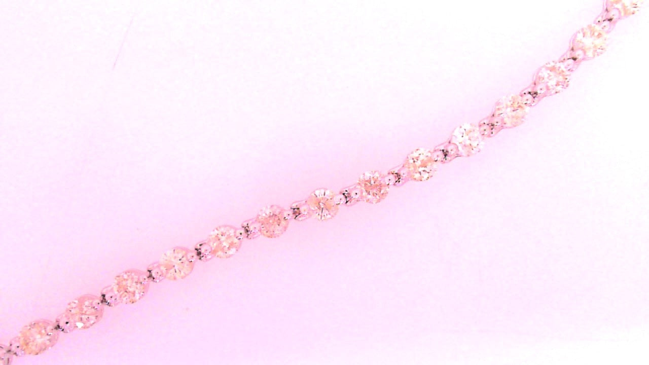 Diamond Bracelets