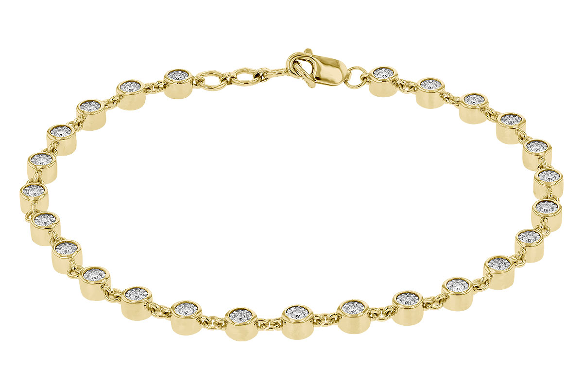 Diamond Bracelets