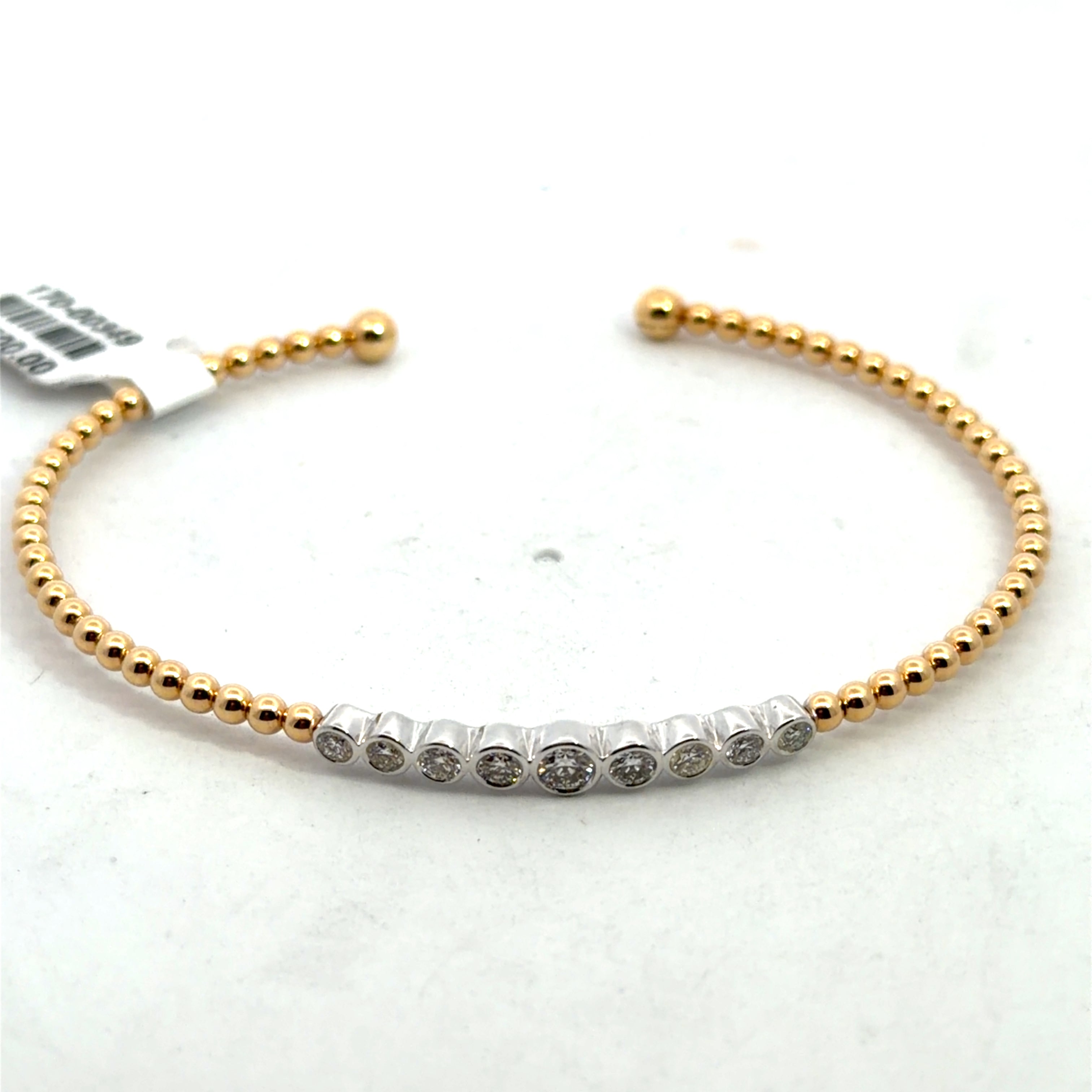 Diamond Bracelets