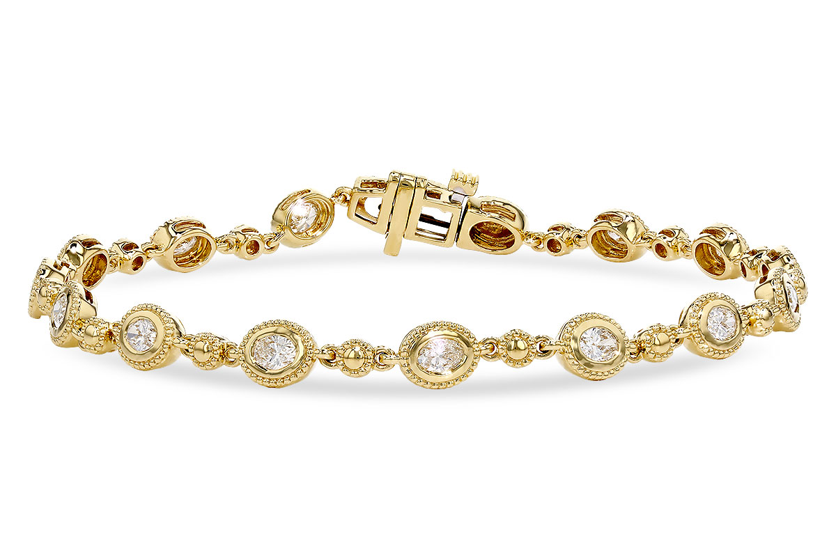 Diamond Bracelets