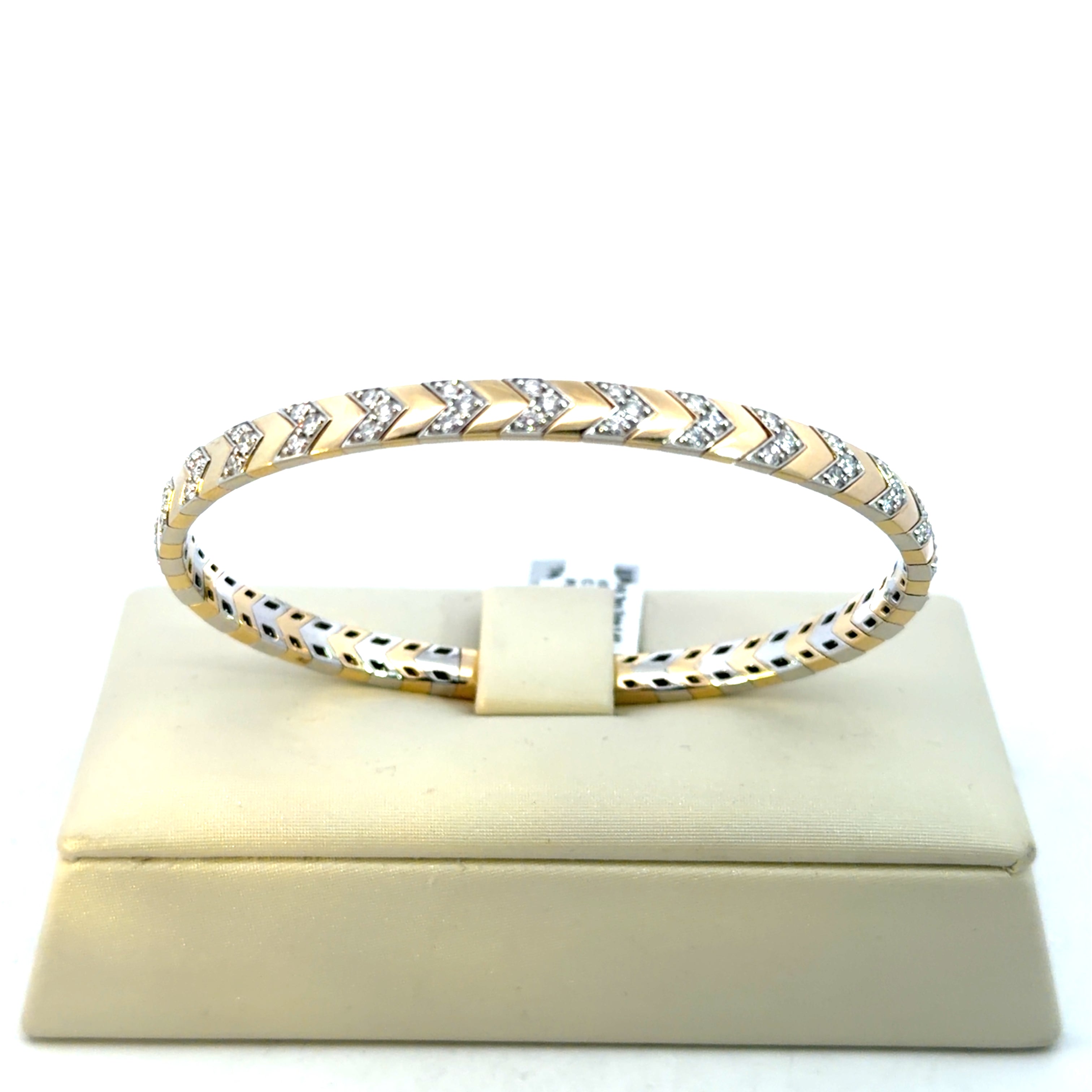 Diamond Bracelets