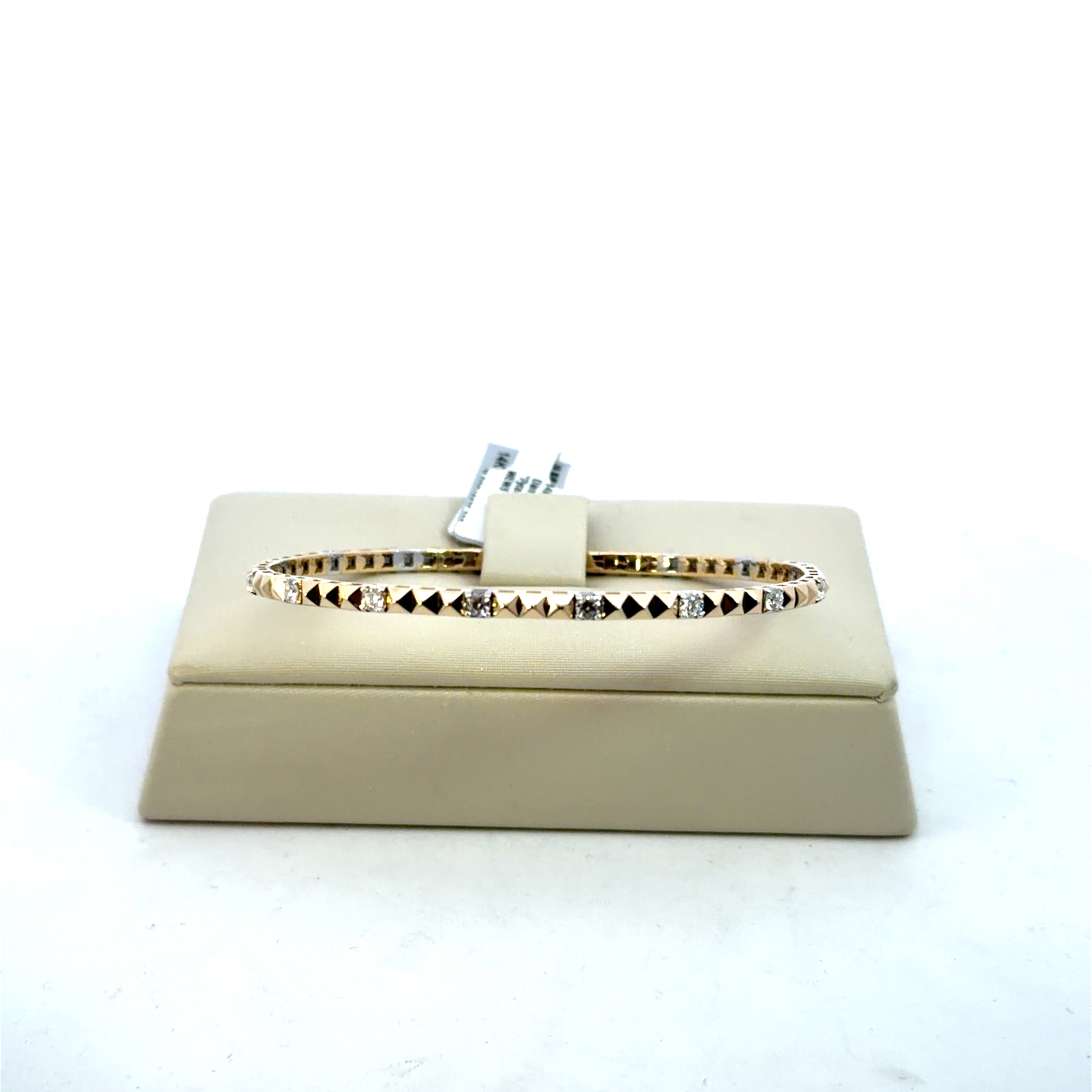 Diamond Bracelets