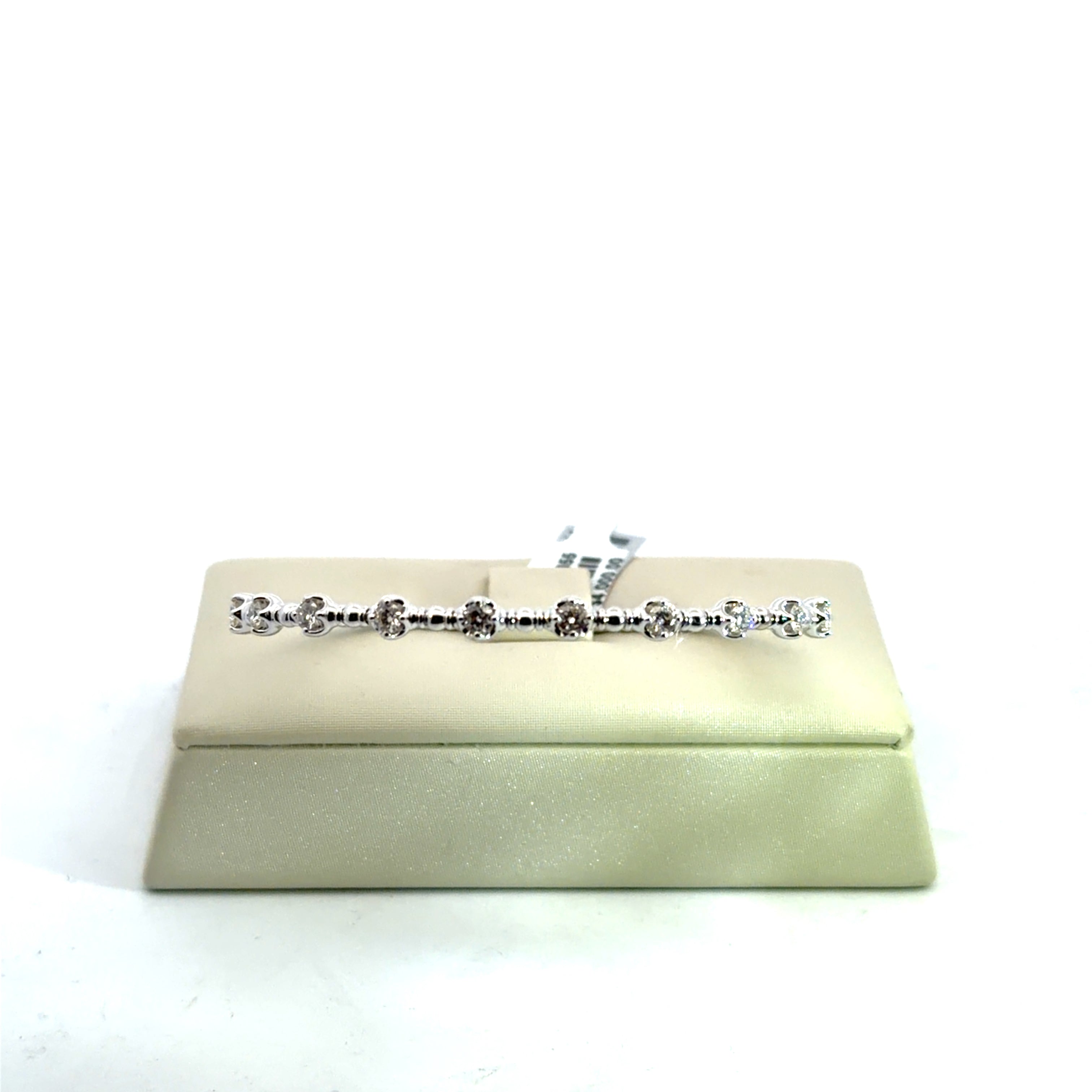 Diamond Bracelets