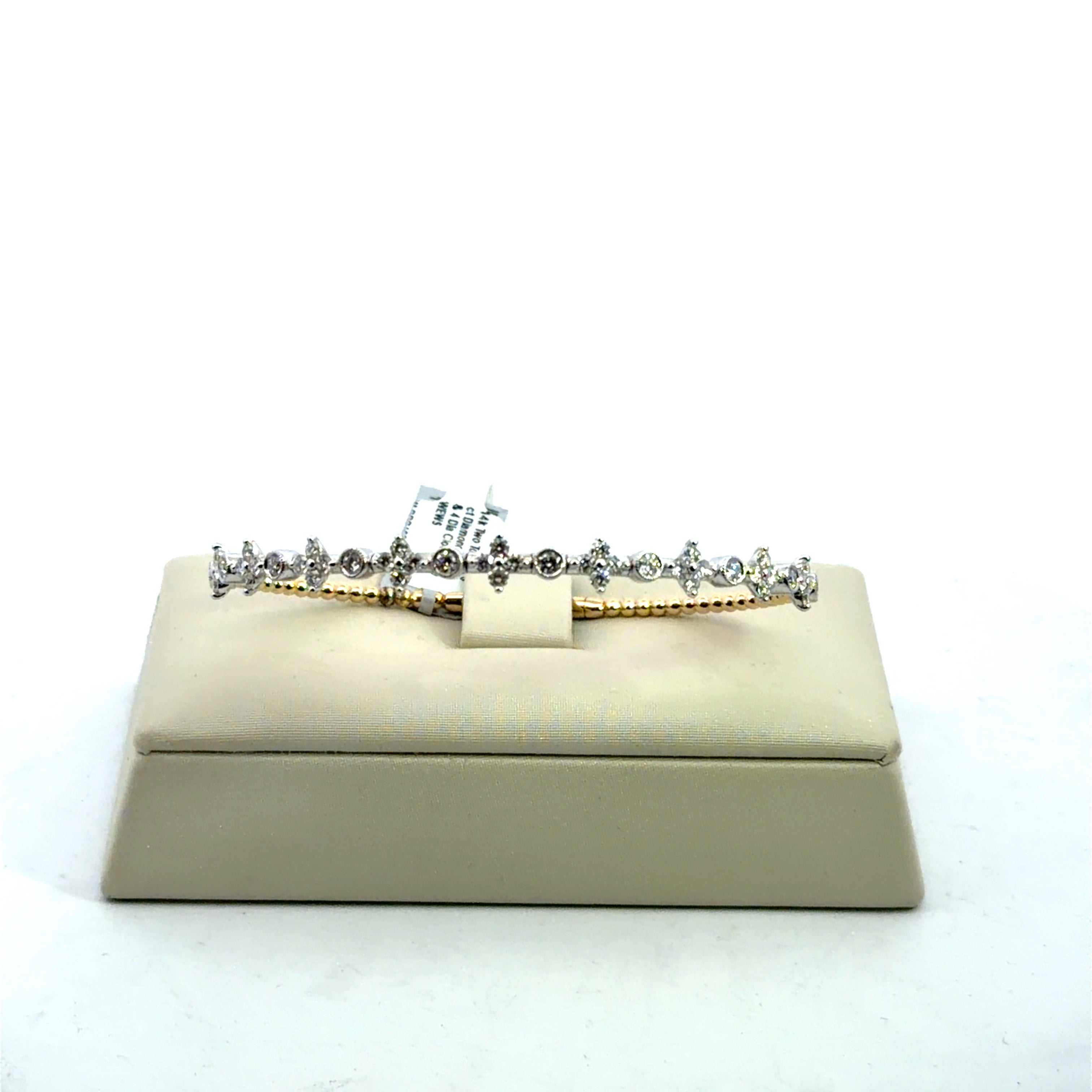 Diamond Bracelets