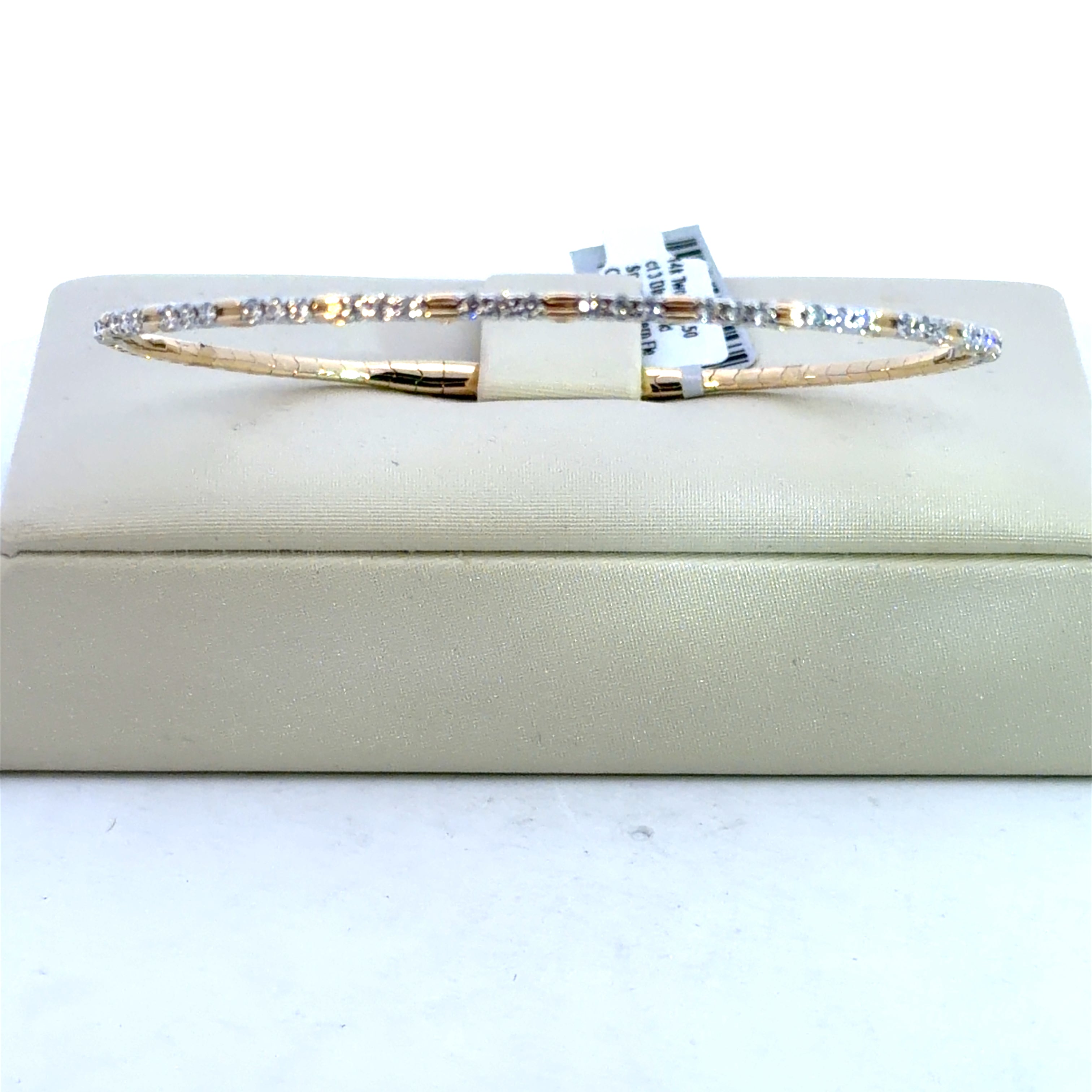 Diamond Bracelets