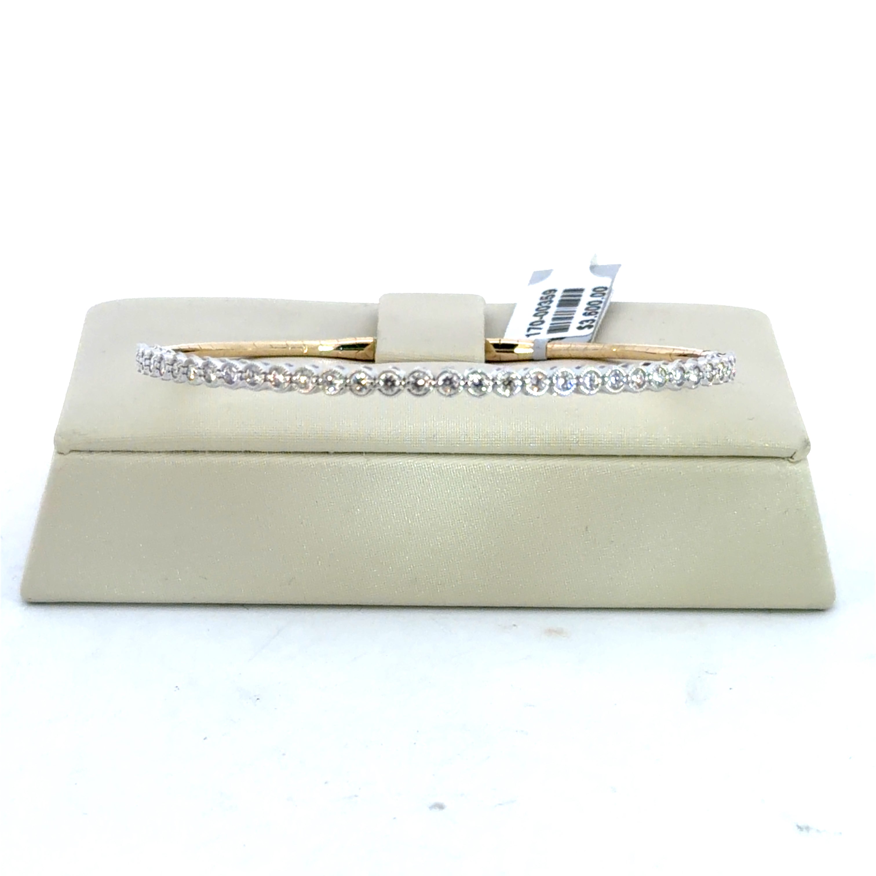 Diamond Bracelets