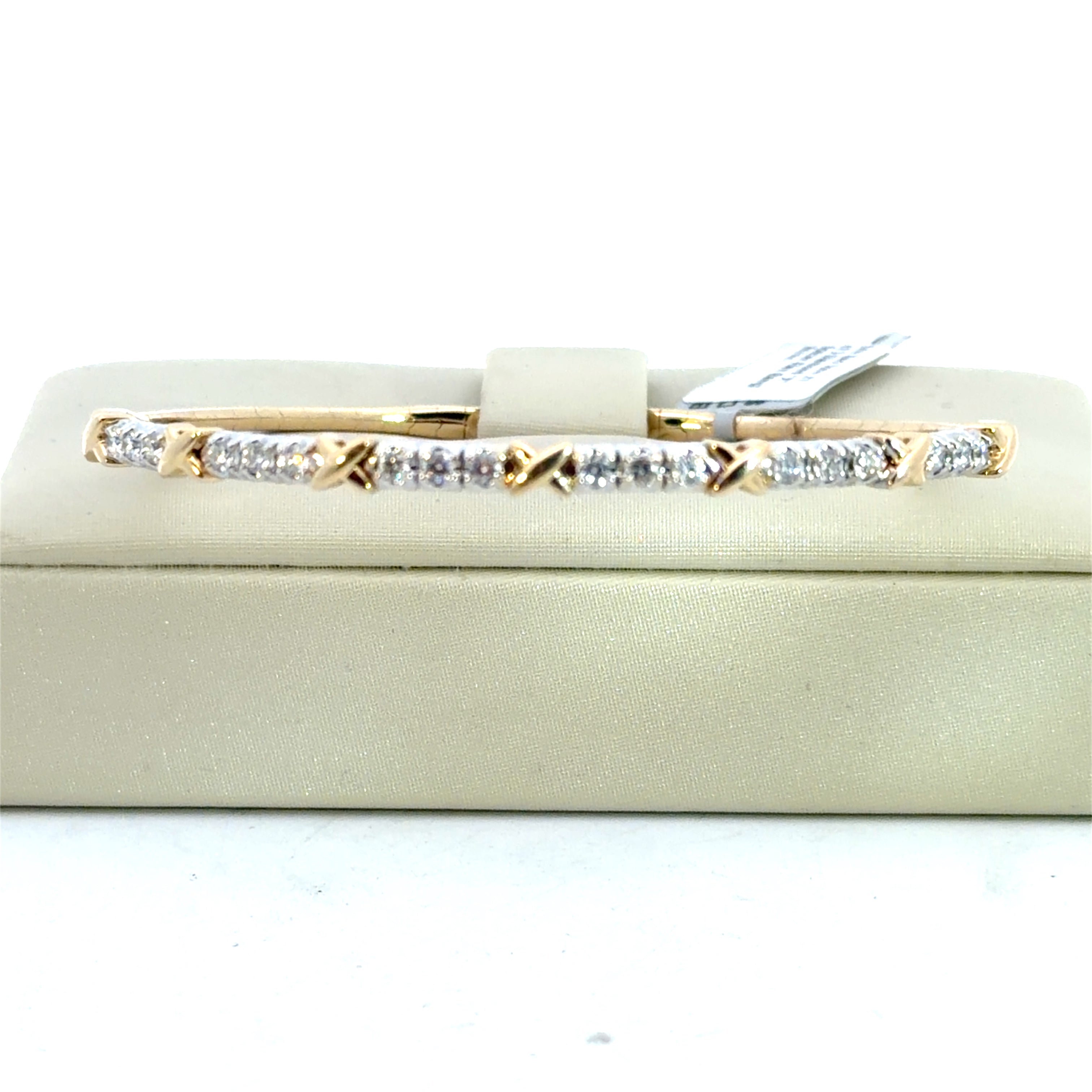Diamond Bracelets
